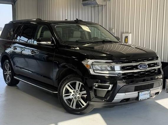 FORD EXPEDITION MAX 2023 1FMJK2A84PEA15351 image FORD EXPEDITION MAX 2023 1FMJK2A84PEA15351 image